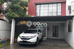 Dijual Rumah 4 Kamar Lokasi Ideal Bagus dan Strategis di Cimanggis Dijual Rumah 4 Kamar Lokasi Ideal Bagus dan Strategis di Cimanggis