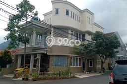 Rumah Minimalis 5 KT di Sentul Bogor Unfurnished Rumah Minimalis 5 KT di Sentul Bogor Unfurnished