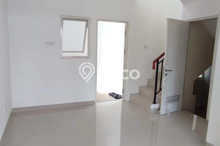 Rumah Modern Cantik 3 Kamar Bisa Langsung Pindah di Setu Rumah Modern Cantik 3 Kamar Bisa Langsung Pindah di Setu