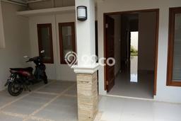 Dijual Rumah 3 Kamar Lokasi Ideal Bagus dan Strategis di Sawangan Dijual Rumah 3 Kamar Lokasi Ideal Bagus dan Strategis di Sawangan