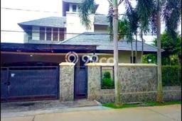 Jual Rumah Mewah Megah Dengan View Cantik di Harjamukti, Depok Jual Rumah Mewah Megah Dengan View Cantik di Harjamukti, Depok