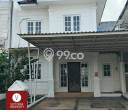 Rumah Modern 3 KT di Kota Wisata Jakarta Timur Rumah Modern 3 KT di Kota Wisata Jakarta Timur