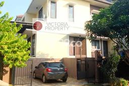 Dijual Rumah Mewah Megah Dengan View Eksklusif di Citra Grand, Jakarta Timur Dijual Rumah Mewah Megah Dengan View Eksklusif di Citra Grand, Jakarta Timur