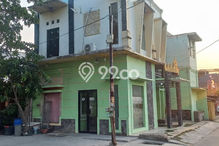 Untuk Dijual! Ruko di Cikarang Bekasi LT 83m2 / LB 83m2 Kawasan Strategis Untuk Dijual! Ruko di Cikarang Bekasi LT 83m2 / LB 83m2 Kawasan Strategis