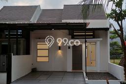 SPECIAL PRICE! Rumah Strategis di Cileungsi, Luas 84m2m² LB 40m2m² SPECIAL PRICE! Rumah Strategis di Cileungsi, Luas 84m2m² LB 40m2m²