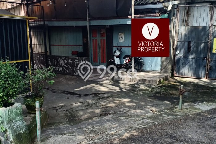 PROMO SPESIAL! Rumah Nyaman area Regol, Luas 297m2m² LB 220m2m² PROMO SPESIAL! Rumah Nyaman area Regol, Luas 297m2m² LB 220m2m²