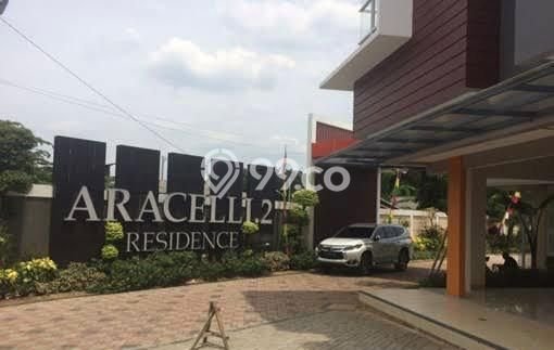 Aracelli Residence 2 Aracelli Residence 2