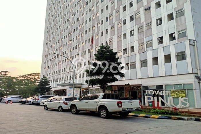 Apartemen Kawasan Gunung Putri, Bogor, 1 KT, Luas 21m2m², Fasilitas Lengkap Apartemen Kawasan Gunung Putri, Bogor, 1 KT, Luas 21m2m², Fasilitas Lengkap