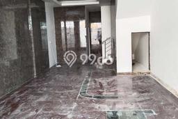 Unit Ruko Dijual di Jatisampurna Bekasi 100m2 Unit Ruko Dijual di Jatisampurna Bekasi 100m2