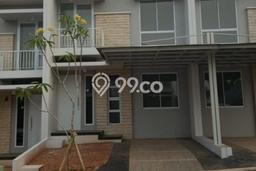 Hunian Cantik Modern Lb 78m2 di Gunung Putri, Bogor Hunian Cantik Modern Lb 78m2 di Gunung Putri, Bogor