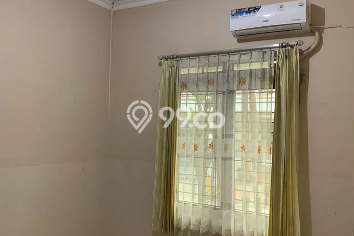 Rumah Modern 3 KT di Sentul Bogor Semi Furnished Rumah Modern 3 KT di Sentul Bogor Semi Furnished