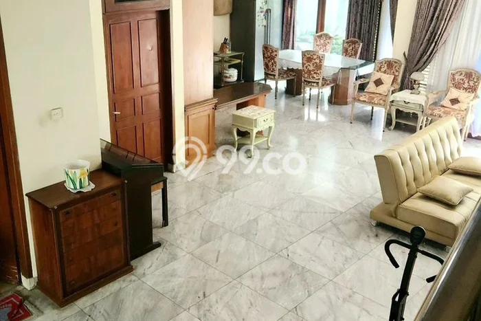 Hunian Super Elit dengan Akses Paling Strategis di Cibubur, Jakarta Timur Hunian Super Elit dengan Akses Paling Strategis di Cibubur, Jakarta Timur