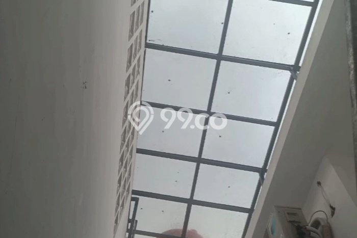 Rumah Strategis Modern Lb 100m2 di Jatisampurna, Bekasi Rumah Strategis Modern Lb 100m2 di Jatisampurna, Bekasi