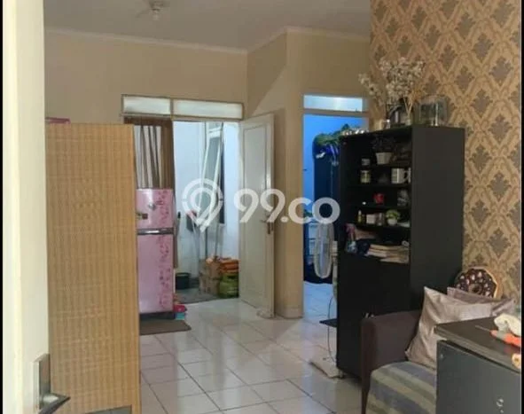 Rumah Modern Cantik 2 KT Siap Huni di Gunung Putri Rumah Modern Cantik 2 KT Siap Huni di Gunung Putri