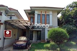 For Sale Rumah 3 Kamar Lokasi Ideal Nyaman dan Strategis di Gunung Putri For Sale Rumah 3 Kamar Lokasi Ideal Nyaman dan Strategis di Gunung Putri