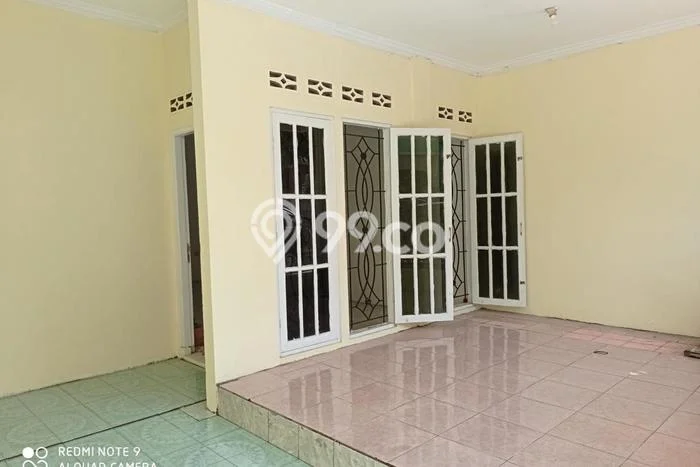 Jual Rumah Siap Huni di Cibinong Bogor Harga Rp 500 Juta LT 72m2 Jual Rumah Siap Huni di Cibinong Bogor Harga Rp 500 Juta LT 72m2