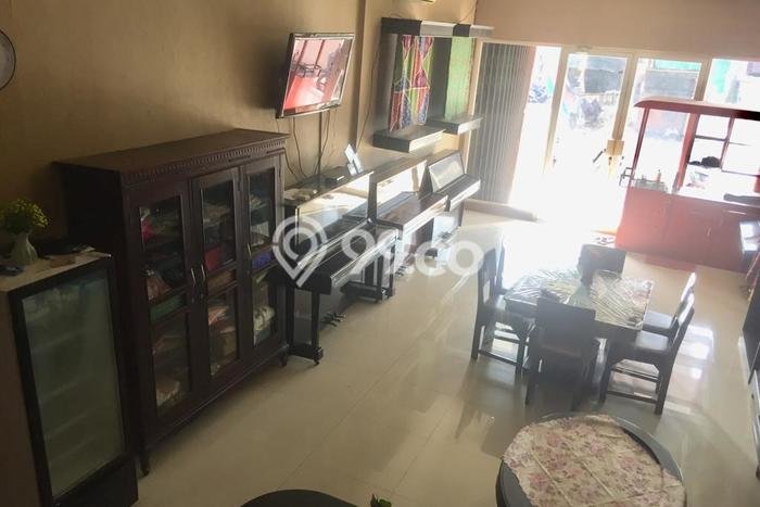 Lokasi Strategis! Dijual Ruko Bisnis di Jatisampurna, Bekasi Kondisi Bagus Lokasi Strategis! Dijual Ruko Bisnis di Jatisampurna, Bekasi Kondisi Bagus