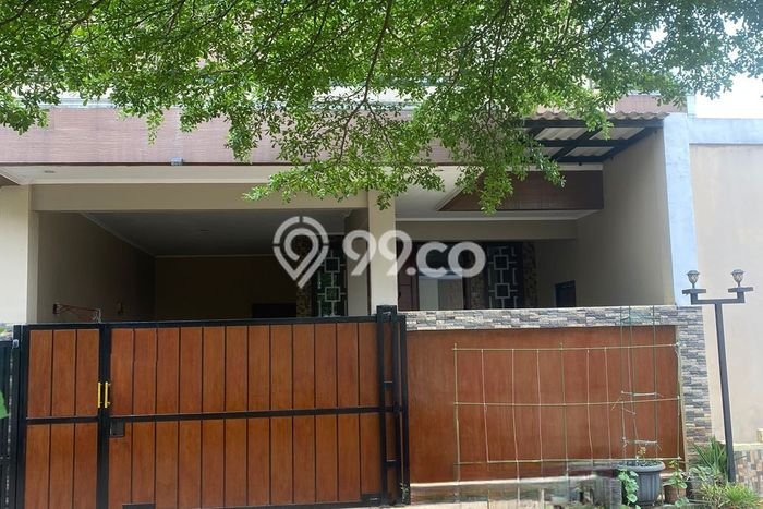 Rumah Modern Minimalis 5 Kamar Siap Huni di Gunung Putri Rumah Modern Minimalis 5 Kamar Siap Huni di Gunung Putri