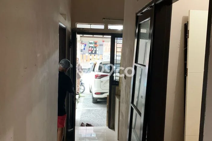Rumah Modern 3 KT di Sentul Bogor Semi Furnished Rumah Modern 3 KT di Sentul Bogor Semi Furnished
