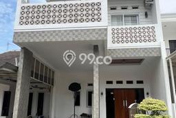 For Sale Rumah 4 Kamar Lokasi Strategis Bagus dan Strategis di Tapos For Sale Rumah 4 Kamar Lokasi Strategis Bagus dan Strategis di Tapos