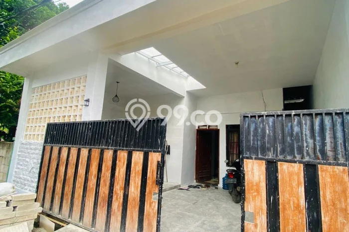 Properti Strategis 2 KT Luas Tanah 84m² di Klapanunggal, Bogor Properti Strategis 2 KT Luas Tanah 84m² di Klapanunggal, Bogor