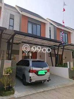 Rumah Modern Minimalis 3 KT Bisa Langsung Pindah di Cileungsi Rumah Modern Minimalis 3 KT Bisa Langsung Pindah di Cileungsi