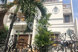 Rumah Nyaman 5 KT LT 170m² di Jatisampurna, Bekasi Rumah Nyaman 5 KT LT 170m² di Jatisampurna, Bekasi