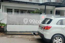 Siap Huni Rumah Mewah 3 Kamar di Cilandak Dekat ke Mana Saja Siap Huni Rumah Mewah 3 Kamar di Cilandak Dekat ke Mana Saja