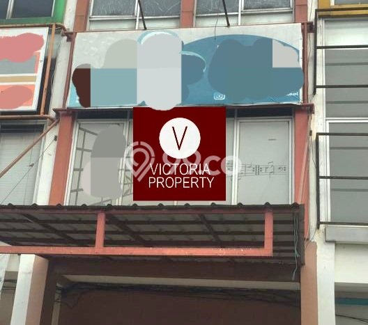 Lokasi Strategis! Dijual Ruko Bisnis di Jatisampurna, Bekasi Kondisi Bagus Lokasi Strategis! Dijual Ruko Bisnis di Jatisampurna, Bekasi Kondisi Bagus