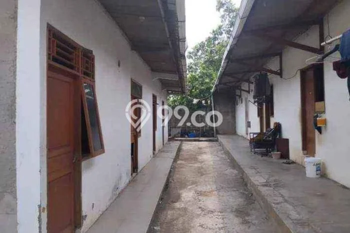 Gudang Bagus Dijual LB 4500m2 Lokasi Strategis Bekasi Area Cocok untuk Bisnis Gudang Bagus Dijual LB 4500m2 Lokasi Strategis Bekasi Area Cocok untuk Bisnis
