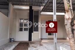 Dijual Rumah Minimalis Bagus Punya 2 KT di Gunung Putri Bogor - Dijual Rumah Minimalis Bagus Punya 2 KT di Gunung Putri Bogor -