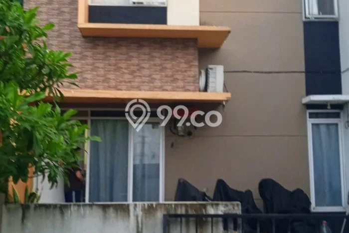 Rumah Modern Cantik 3 KT Siap Huni di Gunung Putri Rumah Modern Cantik 3 KT Siap Huni di Gunung Putri