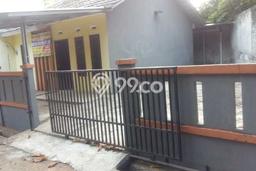 Jual Rumah Harga Miring Cileungsi Punya 2 Kamar & LT 118m2 Jual Rumah Harga Miring Cileungsi Punya 2 Kamar & LT 118m2