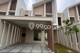 Hunian Elit LB 147m2 Siap Huni Desain Elegan di Cibubur, Bekasi Hunian Elit LB 147m2 Siap Huni Desain Elegan di Cibubur, Bekasi