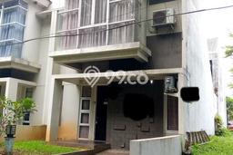 Dijual Hunian Rumah Terawat 3 KT di Jati Asih, Bekasi Dijual Hunian Rumah Terawat 3 KT di Jati Asih, Bekasi