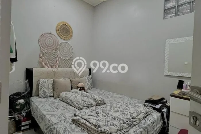 Dijual Cepat Rumah Bagus Siap Huni LB 130m2 di Cipayung, Jakarta Timur Dijual Cepat Rumah Bagus Siap Huni LB 130m2 di Cipayung, Jakarta Timur