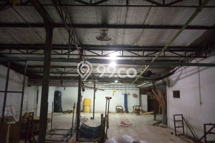 Gudang Bagus Dijual di Cikarang Bekasi Strategis Cocok untuk Kembangkan Bisnis Gudang Bagus Dijual di Cikarang Bekasi Strategis Cocok untuk Kembangkan Bisnis