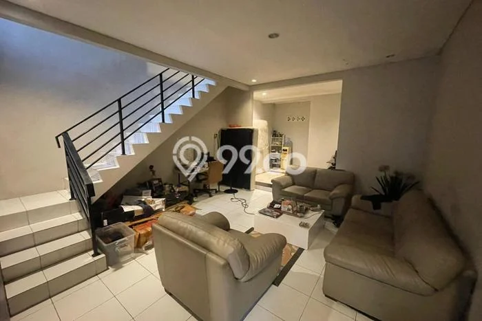 For Sale Rumah 2 Kamar Lokasi Ideal Nyaman dan Strategis di Jatisampurna For Sale Rumah 2 Kamar Lokasi Ideal Nyaman dan Strategis di Jatisampurna
