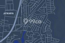 Lahan untuk Dijual di Jatisampurna Bekasi Luas 250m2 Lahan untuk Dijual di Jatisampurna Bekasi Luas 250m2