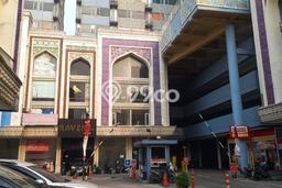 Apartemen Terjangkau di Depok II Depok dengan 1 KT & 1 KM Apartemen Terjangkau di Depok II Depok dengan 1 KT & 1 KM