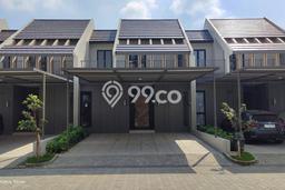 Dijual Rumah Elit Exclusive di Setu, Bekasi Dijual Rumah Elit Exclusive di Setu, Bekasi