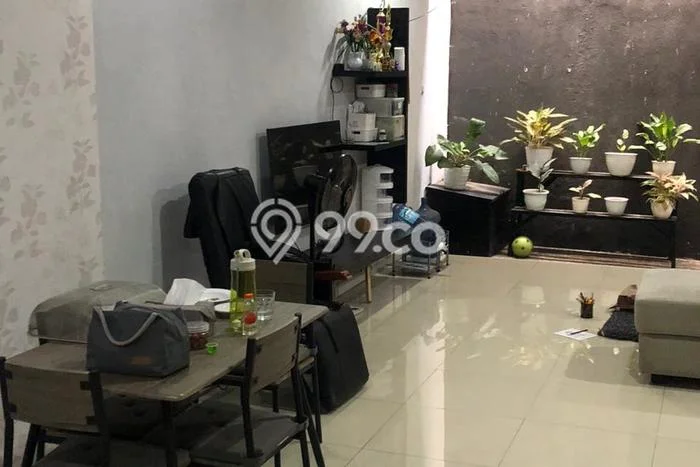 Dijual Cepat Rumah Bagus Siap Huni LB 132m2 di Tapos, Depok Dijual Cepat Rumah Bagus Siap Huni LB 132m2 di Tapos, Depok