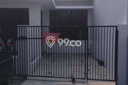 Rumah Lingkungan Asri kawasan Bogor Barat, Bogor, Luas 150m² LB 130m² Rumah Lingkungan Asri kawasan Bogor Barat, Bogor, Luas 150m² LB 130m²