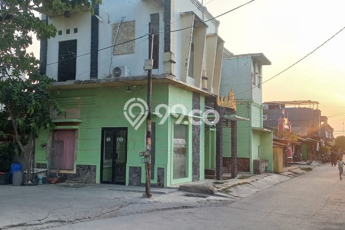 Untuk Dijual! Ruko di Cikarang Bekasi LT 83m2 / LB 83m2 Kawasan Strategis Untuk Dijual! Ruko di Cikarang Bekasi LT 83m2 / LB 83m2 Kawasan Strategis