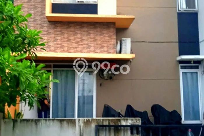 Dijual Rumah 3 Kamar Lokasi Strategis Nyaman dan Strategis di Gunung Putri Dijual Rumah 3 Kamar Lokasi Strategis Nyaman dan Strategis di Gunung Putri