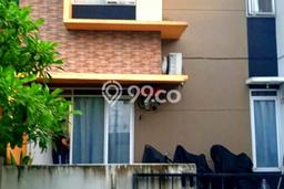 Dijual Rumah 3 Kamar Lokasi Strategis Nyaman dan Strategis di Gunung Putri Dijual Rumah 3 Kamar Lokasi Strategis Nyaman dan Strategis di Gunung Putri