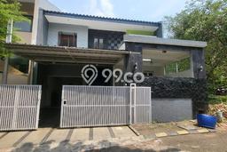 Rumah Siap Pakai di Jatisampurna, Bekasi, Luas 170m² LB 220m² Rumah Siap Pakai di Jatisampurna, Bekasi, Luas 170m² LB 220m²