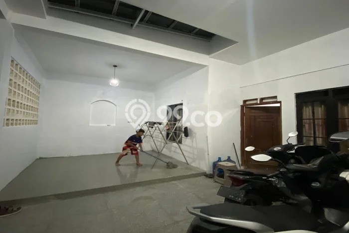 Properti Strategis 2 KT Luas Tanah 84m² di Klapanunggal, Bogor Properti Strategis 2 KT Luas Tanah 84m² di Klapanunggal, Bogor