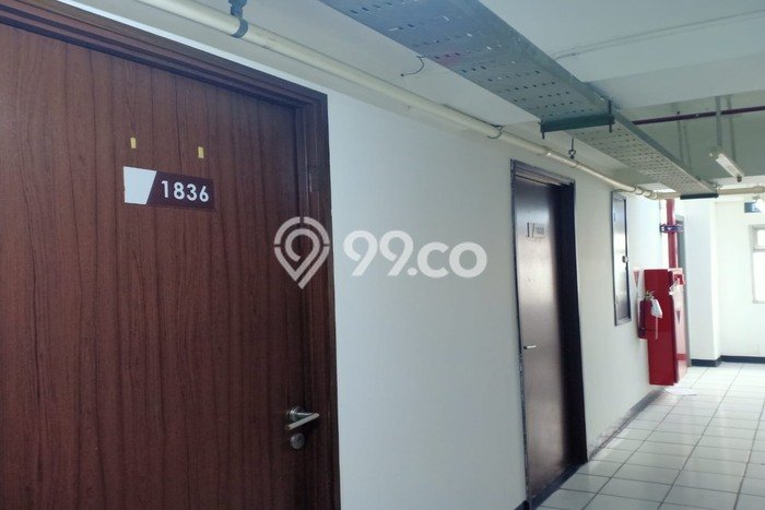 Apartemen Kawasan Gunung Putri, Bogor, 1 KT, Luas 21m2m², Fasilitas Lengkap Apartemen Kawasan Gunung Putri, Bogor, 1 KT, Luas 21m2m², Fasilitas Lengkap