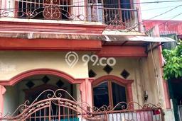 Jual Rumah Strategis Bagus Punya 3 KT di Jatisampurna Bekasi SHM Jual Rumah Strategis Bagus Punya 3 KT di Jatisampurna Bekasi SHM